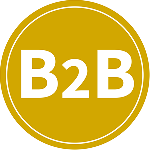 B2B-Login