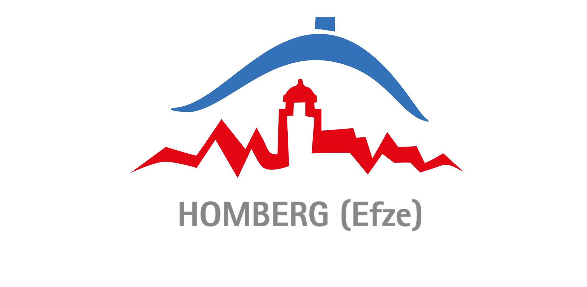 Stadt-Logo Homberg (Efze)