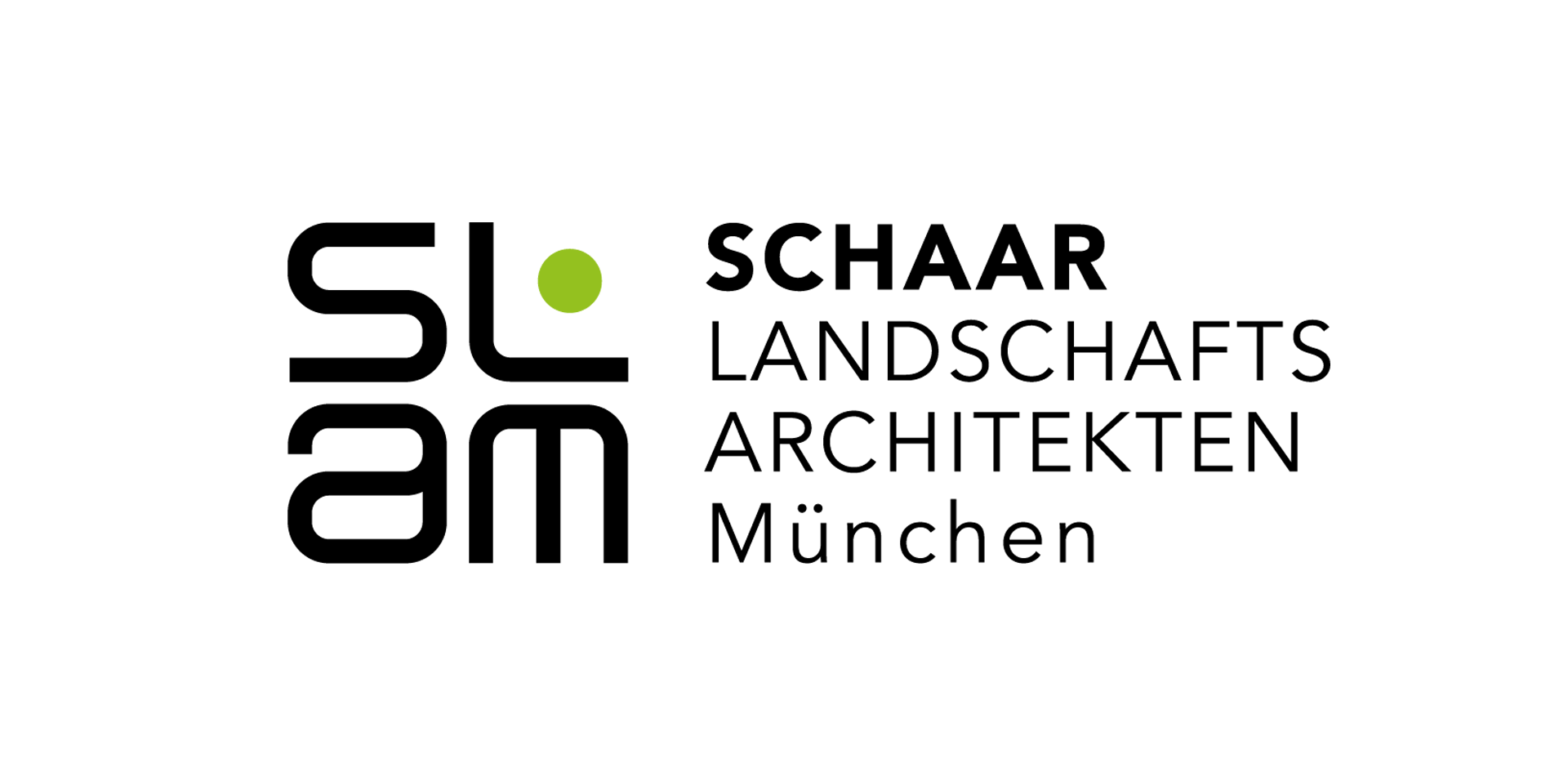 Schaar Landschaftsarchitekten München
