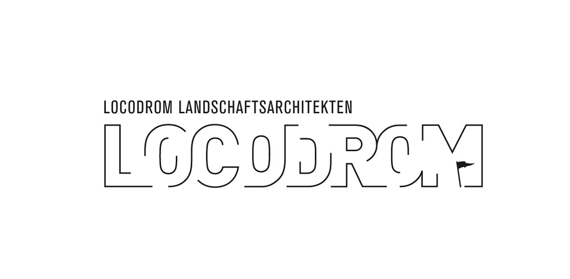 Locodrom Landschaftsarchitekten