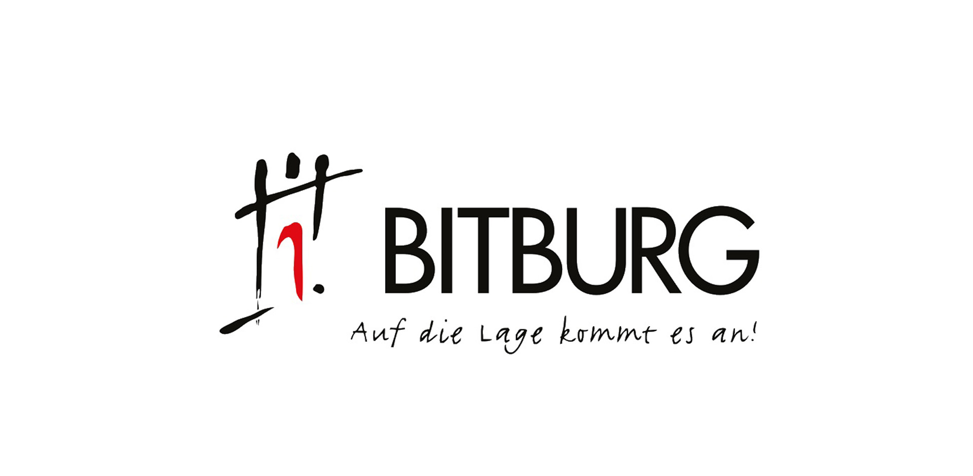 Stadt-Logo Bitburg